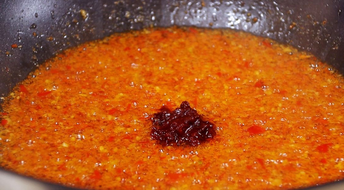 一道鸡腿的家常做法，吃完从头暖到脚，数九寒天顺利过冬