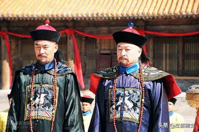 尚书升大学士未必就是好事，如果出现这两种情况，基本上稳赔不赚