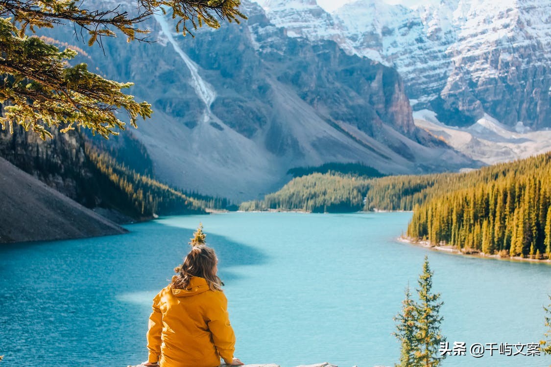 旅行途中的朋友圈文案 旅游简短唯美句子