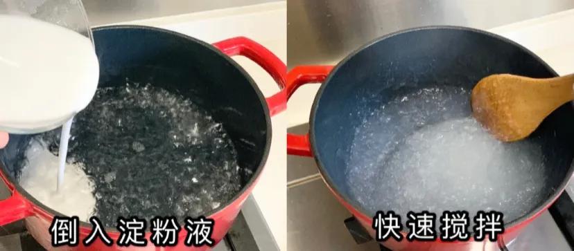 夏天卖什么小吃生意好(夏天少吃冷饮，分享5种清凉小吃，有咸有甜，有干有湿，平安度夏)