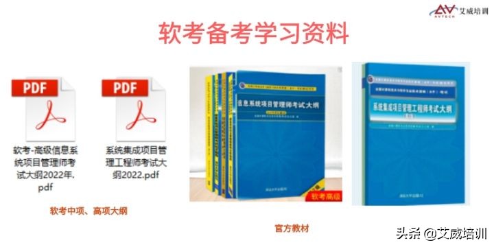 2022年上半年软考成绩要出成绩啦！快速查询通道快收好「请点击」