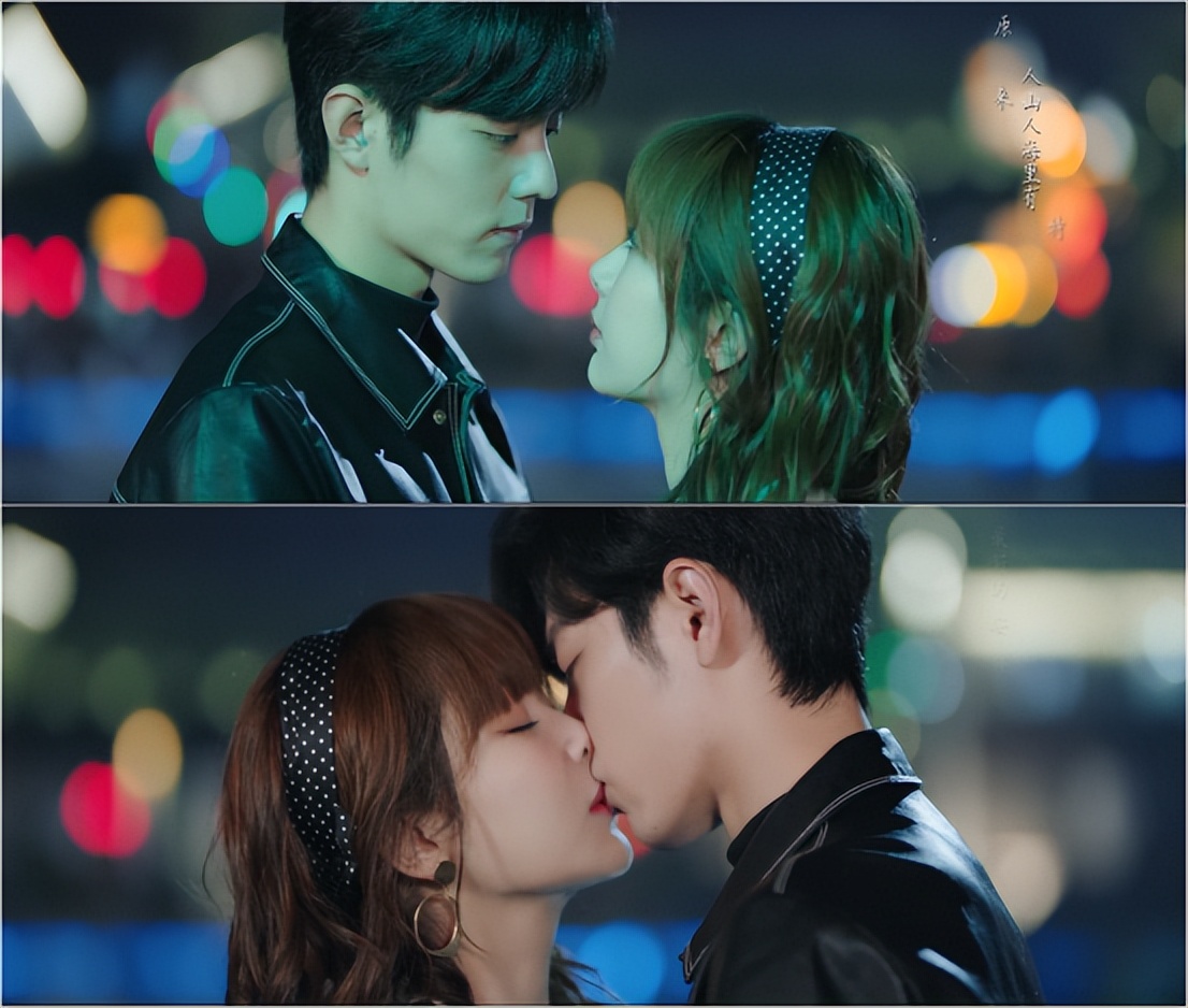 余生请多指教：杨紫又给自己找个了爹系男友 肖战知道自己长得帅吗