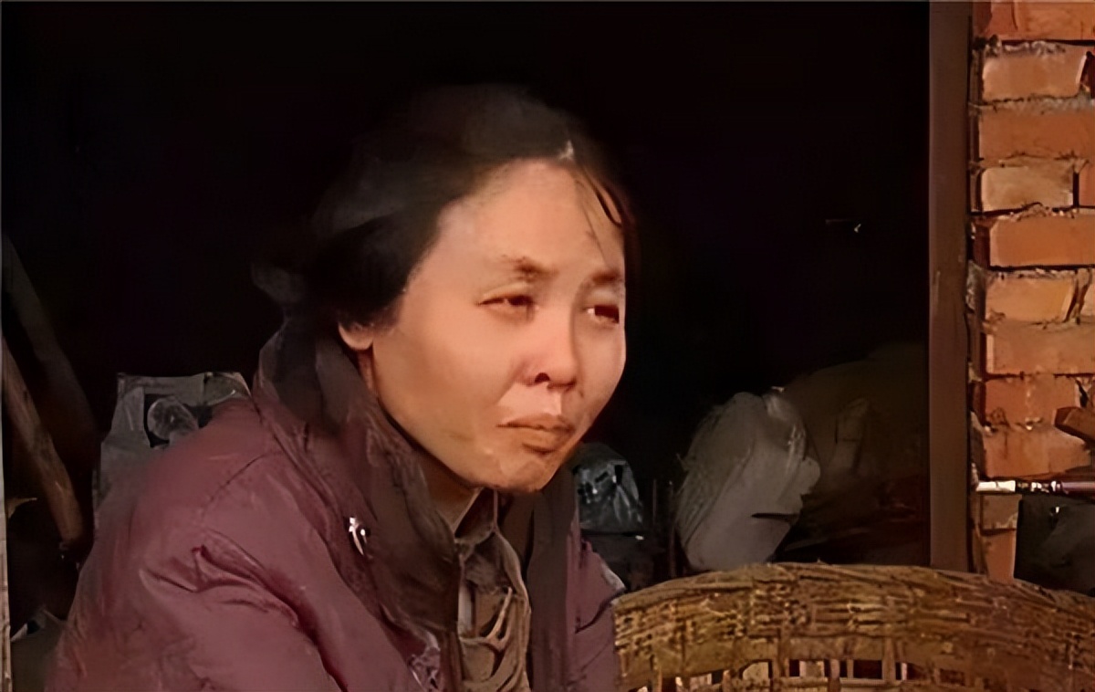 女大学生被拐（1995年四川17岁女大学生被卖进大山）