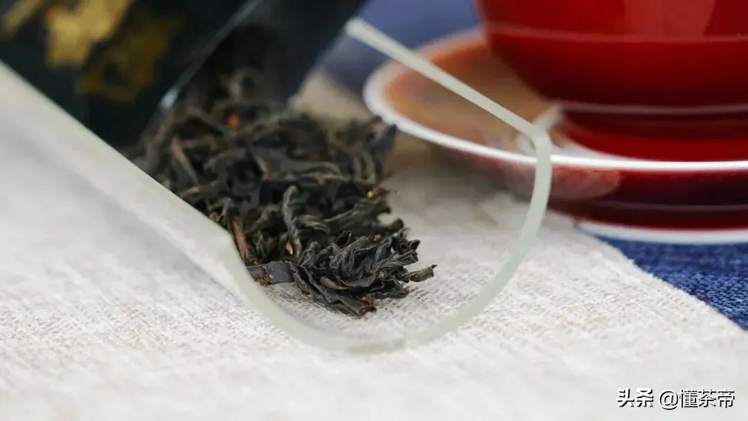 我國(guó)四大頂級(jí)紅茶，你都喝過(guò)哪一款？