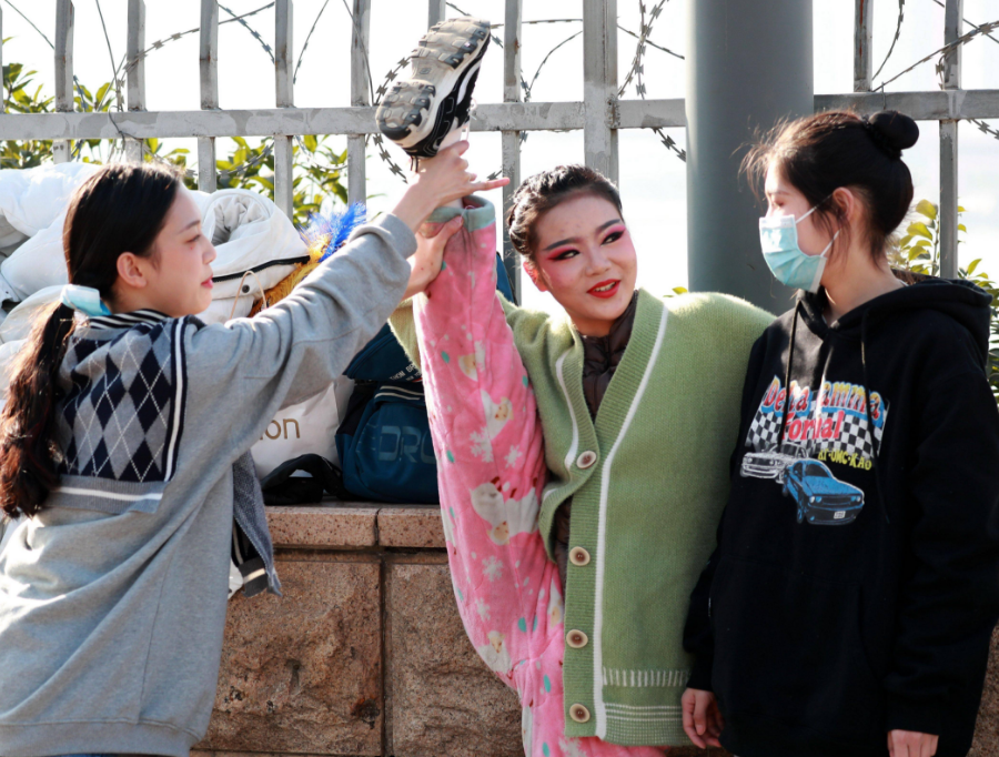 未来十年女生很“吃香”的专业，性价比非常高，女同学别错过