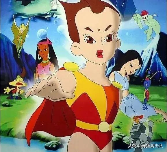 时代的眼泪，一代不如一代