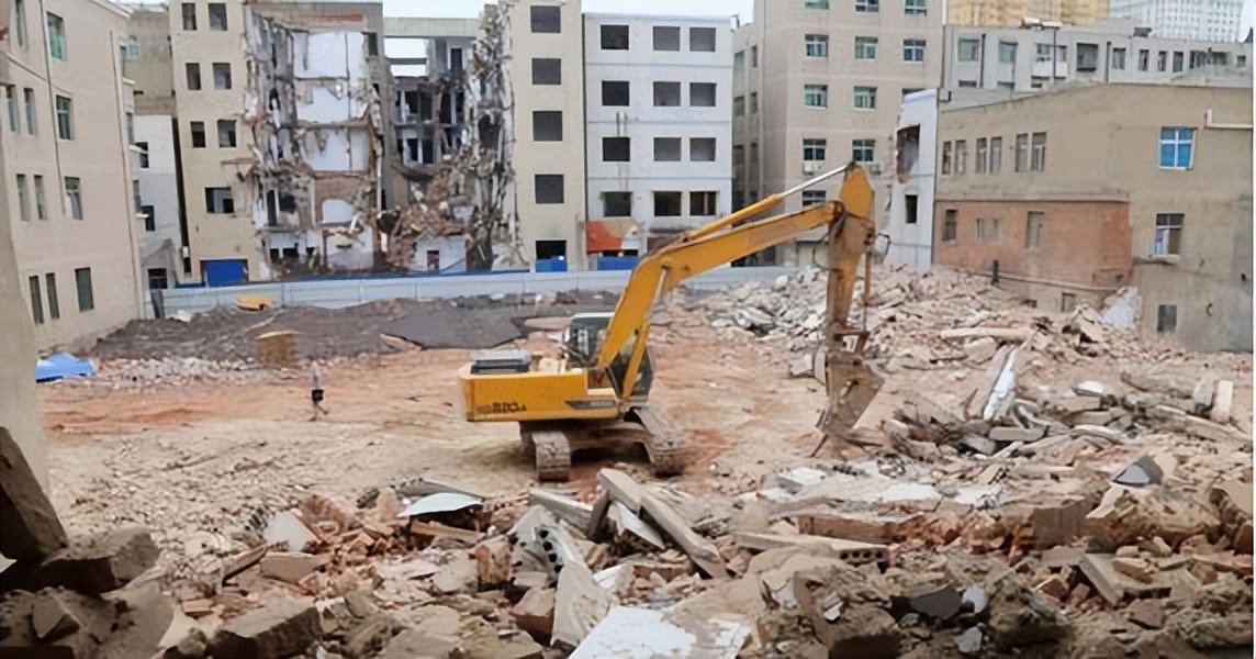 企业拆迁有哪些补偿项目？补偿标准不合规又该怎么办？