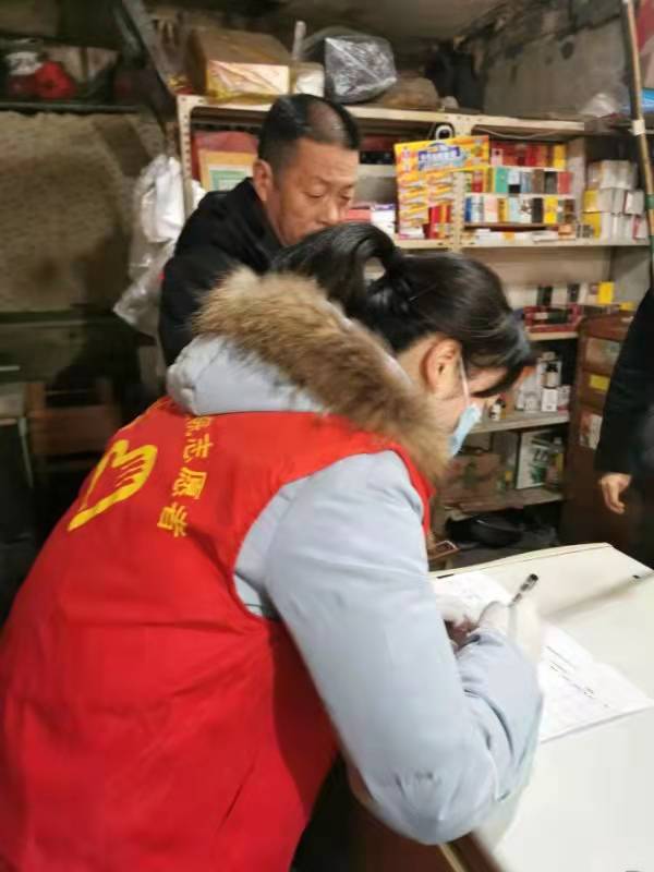 城固法院：防疫办案两不误 同心协力战疫情
