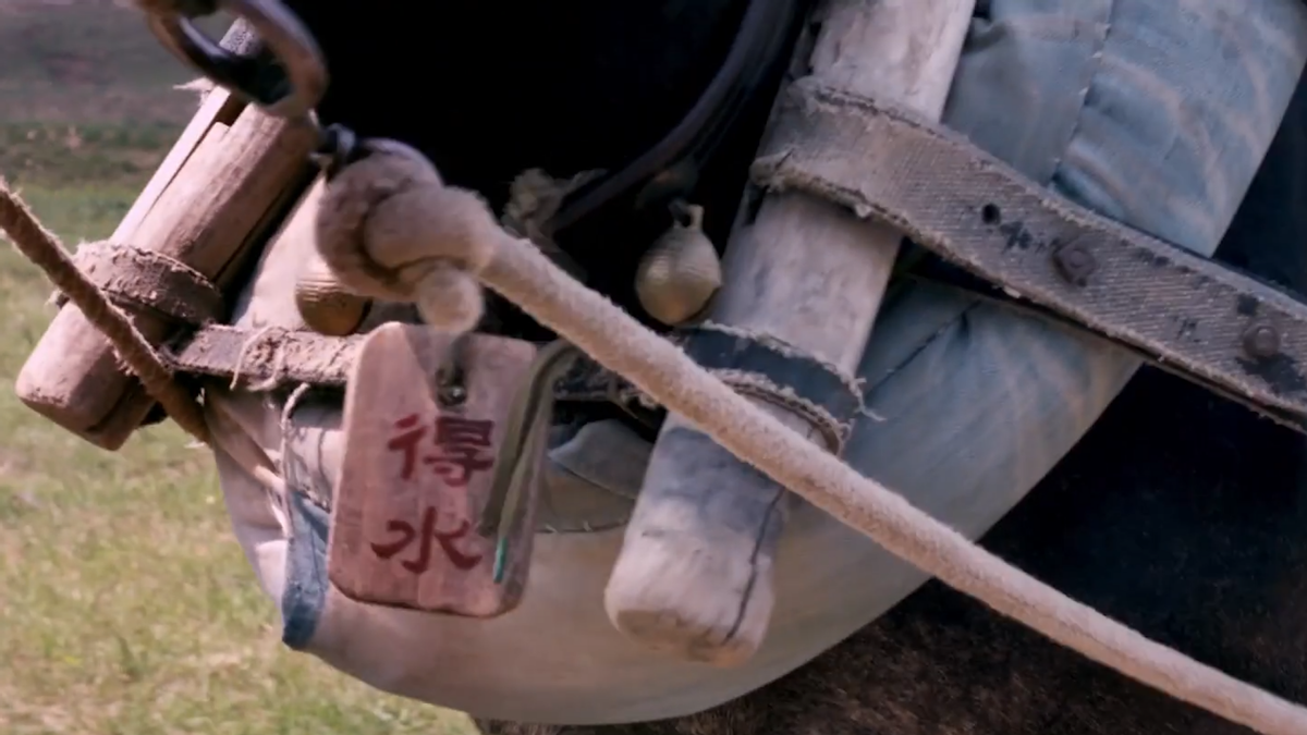 《驴得水》耗资1000万，为什么票房能卖到1.7亿？原因和这7年有关