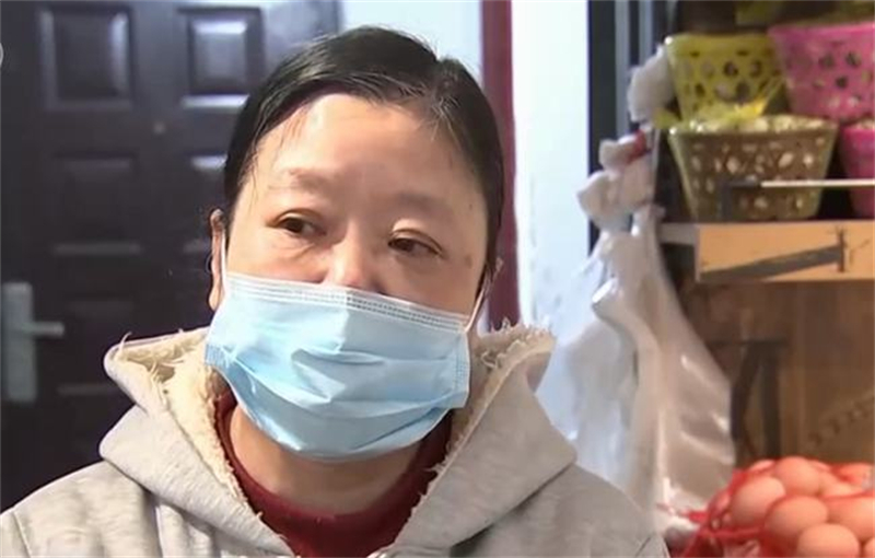 2020年，老人偷超市2枚鸡蛋被抓猝死，家属索赔38万，法院怎么判