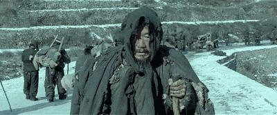 评分最高的灾难电影TOP7！《后天》未进前三，你最喜欢哪一部？