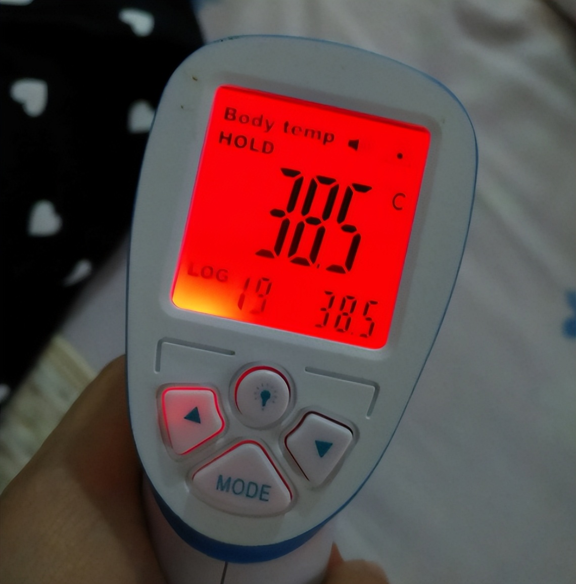 反常識：並非所有疾病都是壞事，這4種症狀出現，反而對身體有利