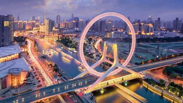 天津市高校最新预算经费发布！天大强势登顶，南开屈居第二