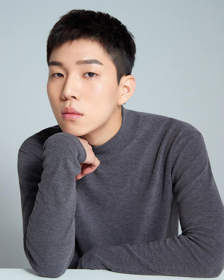 《僵尸校园》抢眼主配角介绍5:刘仁秀 饰演 「尹贵男」