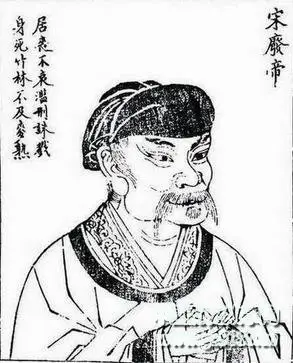 史上最荒唐的皇帝强娶亲姑姑和亲姐乱搞