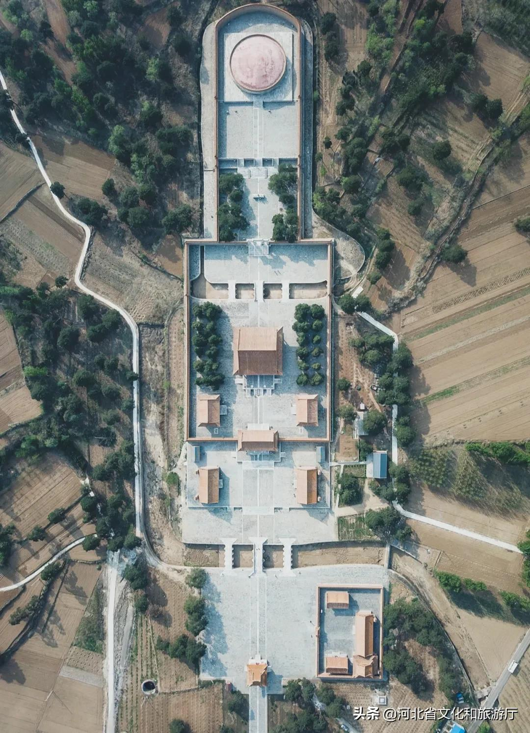 河北的“驴火之城”，含金量到底有多高？