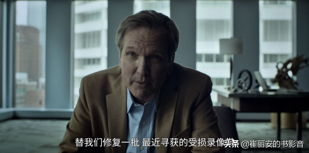净飞行+温米仁，超自然地平线开始“81号文件”，没有失望