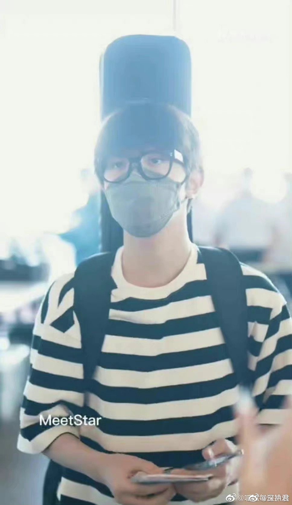 孟美岐桃花坞开放中