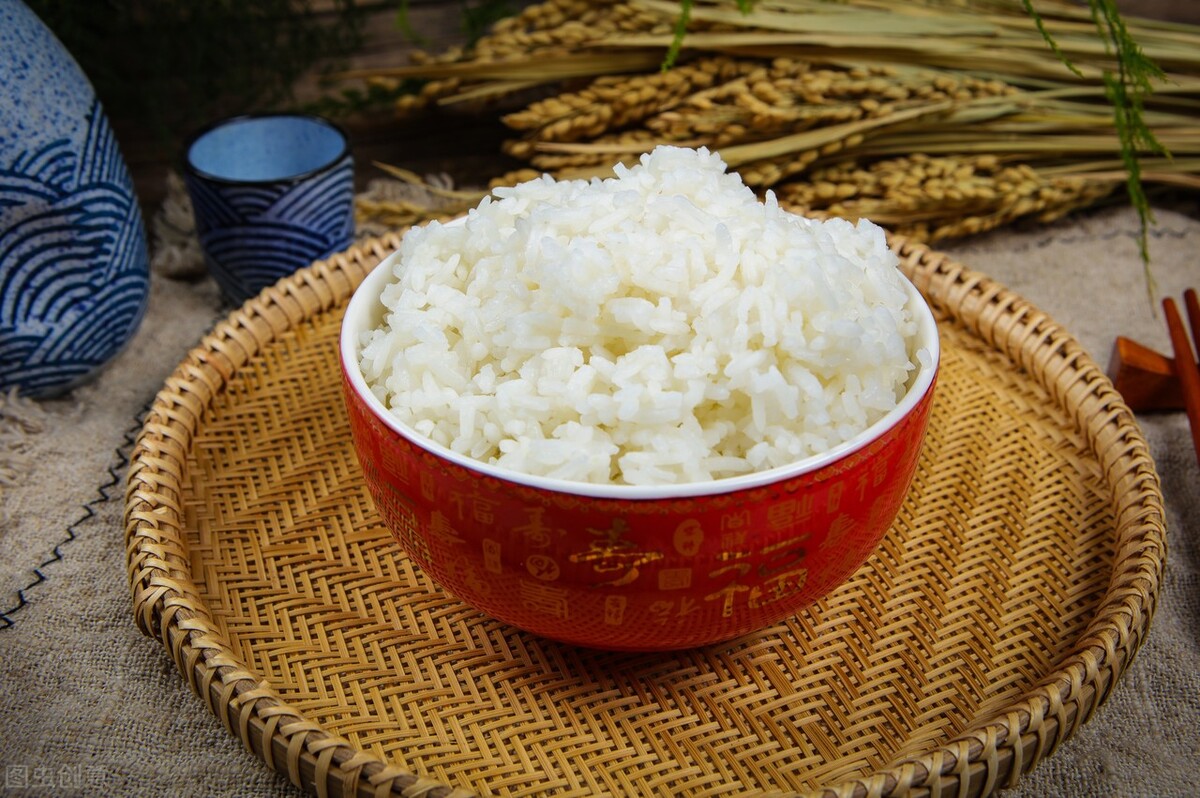为何不吃米和面，体重下降得会比较快？是时候聊聊减肥的那些事了