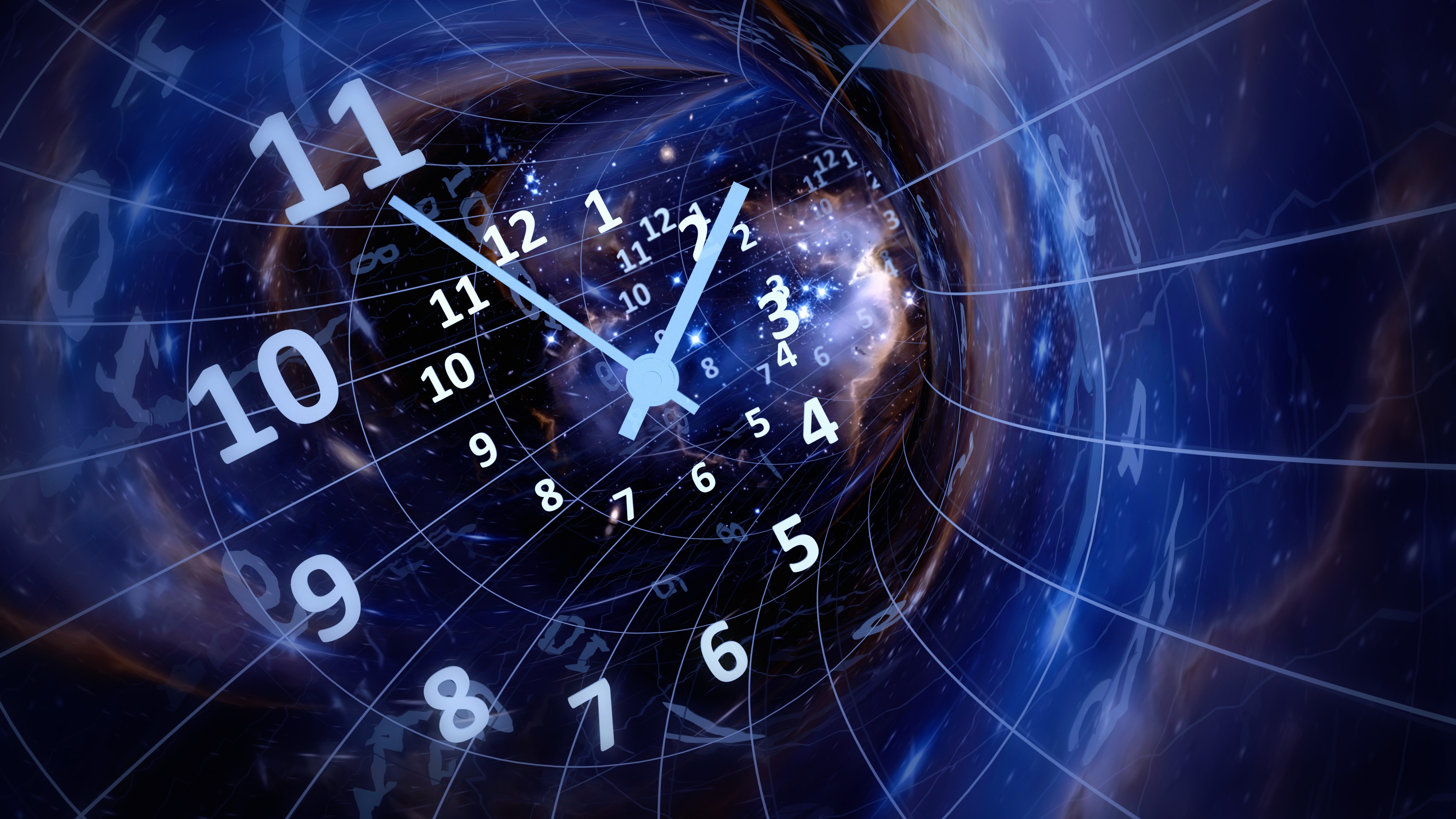 物理学为什么停滞不前了?因为还有62种乌云!尽头是万有理论