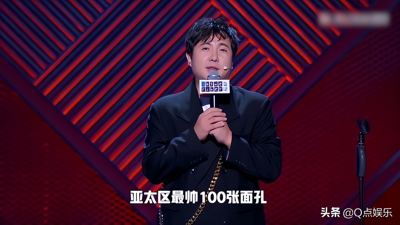 高亭宇脱口秀炸场，句句爆梗笑料不断，东北人的幽默，刻在骨子里