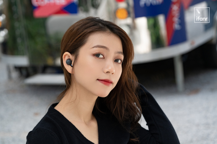 索尼 l<em></em>inkBuds 首发体验：环境音全开，对标 AirPods 的开放式耳机