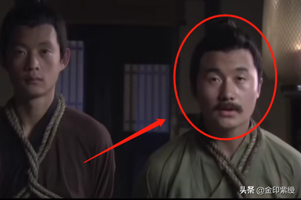 张环在电视剧《神探狄仁杰》中的龙套角色有哪些呢？