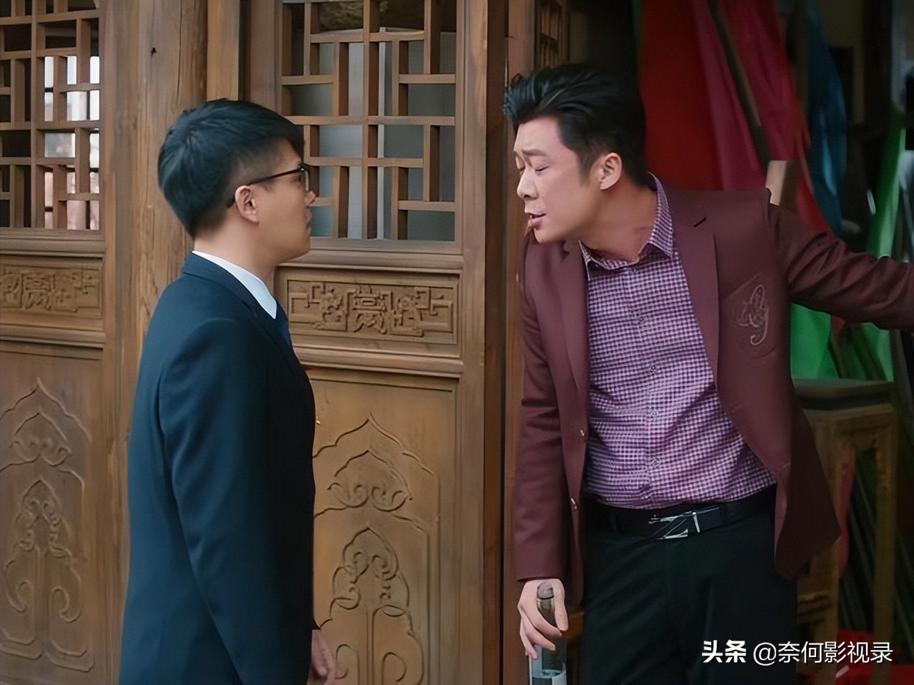 幸福到万家：幸福大婚，妹妹受辱，有3个人难逃其咎