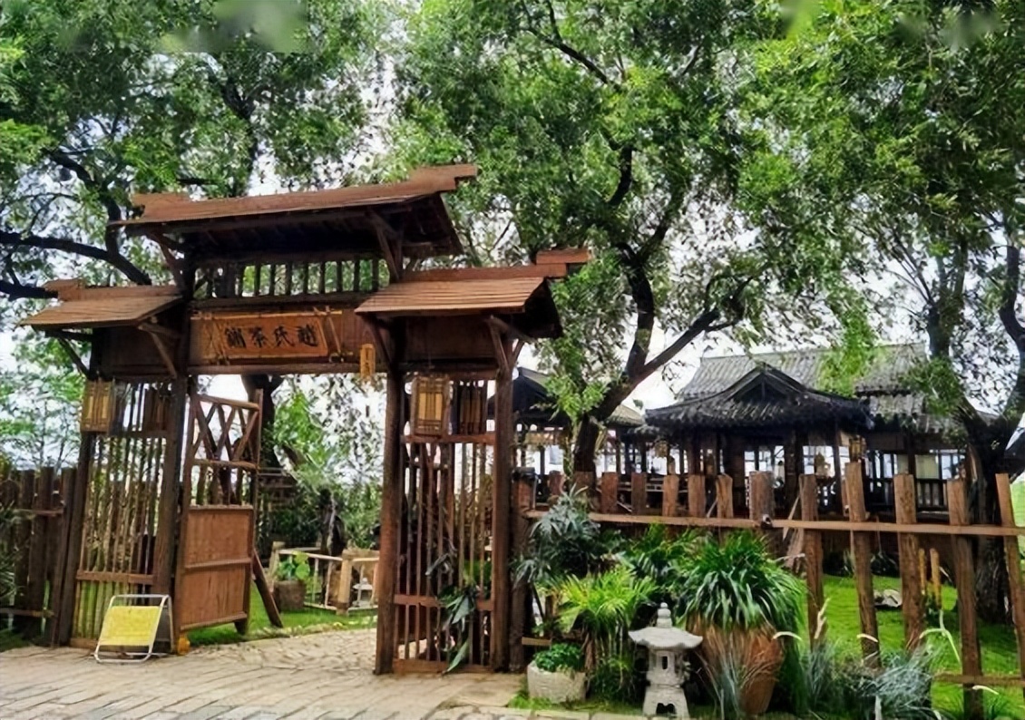 梦华录在哪里取景拍摄的？电视剧梦华录取景地