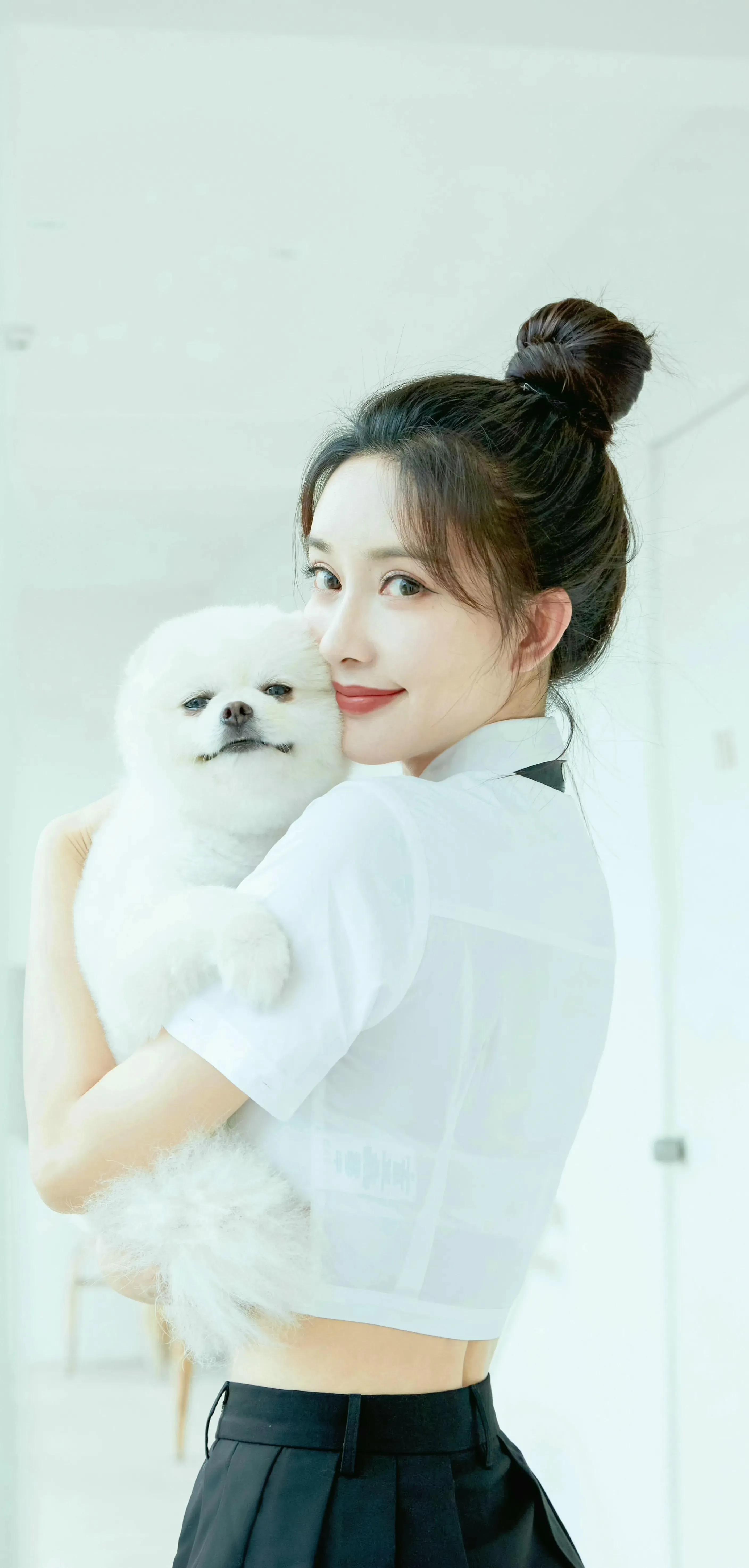 清新养眼明星美图（2）