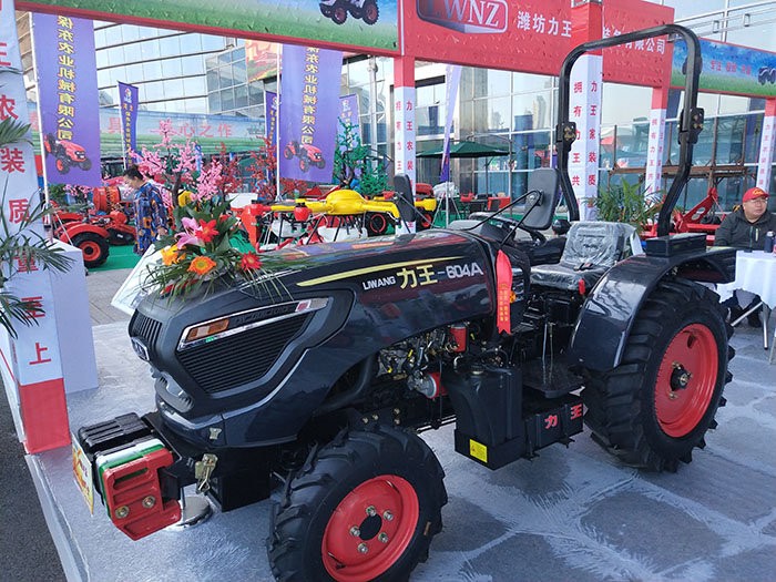 新疆暢銷30品牌拖拉機銷量及最新價格，看看哪款適合你？
