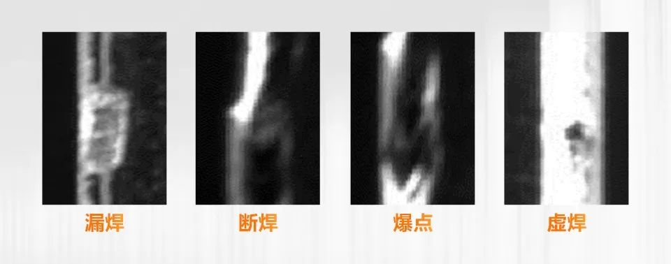 AI赋能锂电缺陷检测！海康机器人深度学习算法展现超群智慧