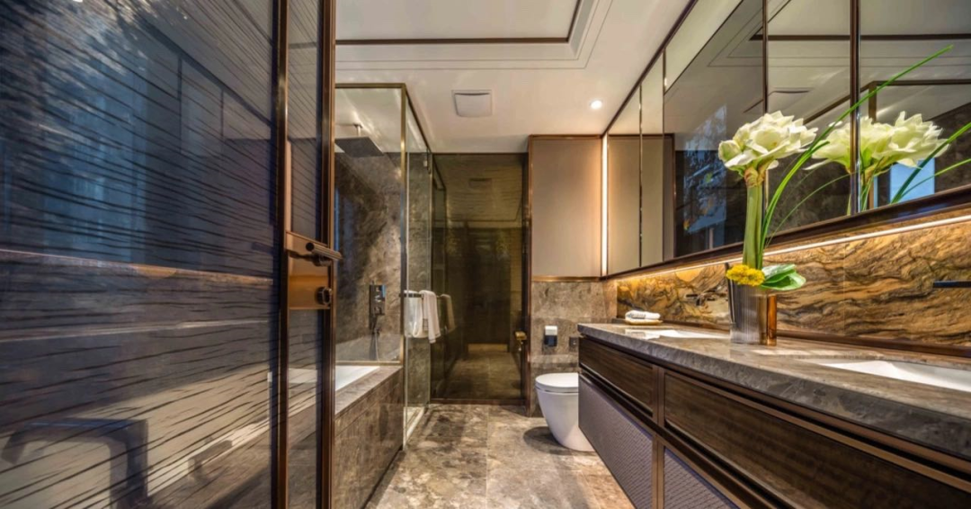 大苑·海淀府 亮相就以“海淀新央座”姿态占据京城豪宅新封面？