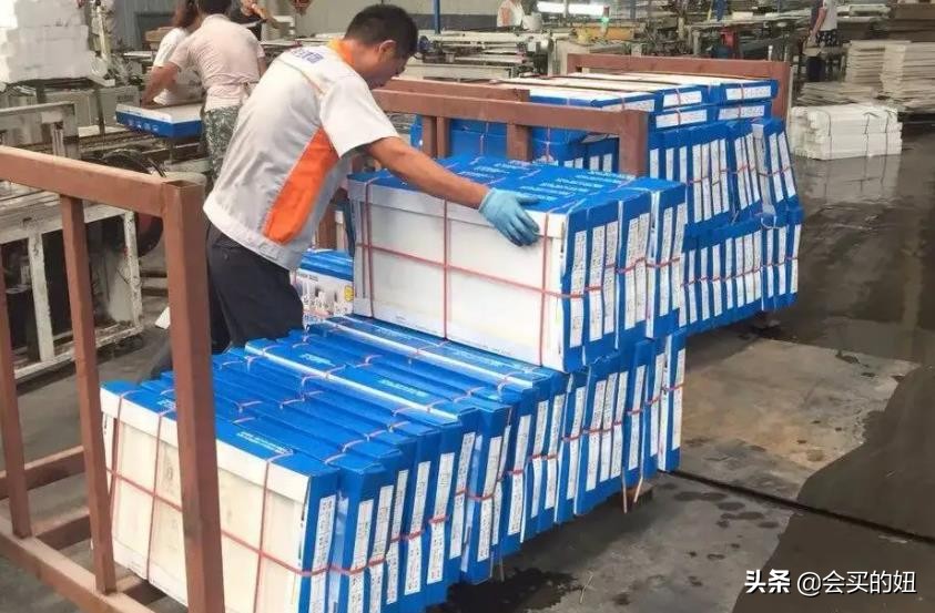 网上买瓷砖靠谱吗？靠谱且真香！装修网购瓷砖实用教程分享