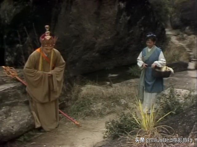 被誉为无法复制的经典电视剧86版《西游记》取景地大揭秘 二