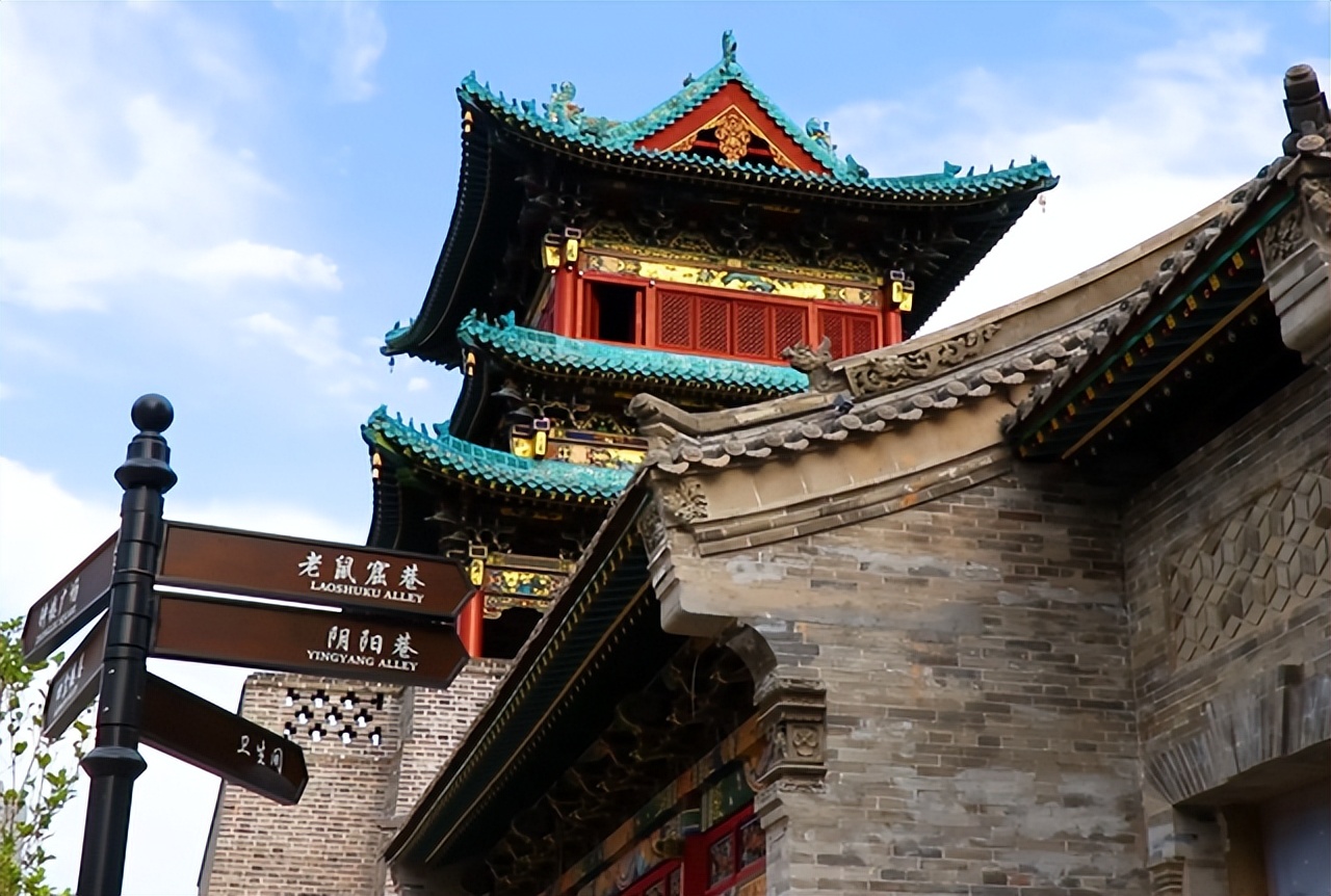 山西省大学录取分数线排名公布：山大和太原理工，谁是第一名？