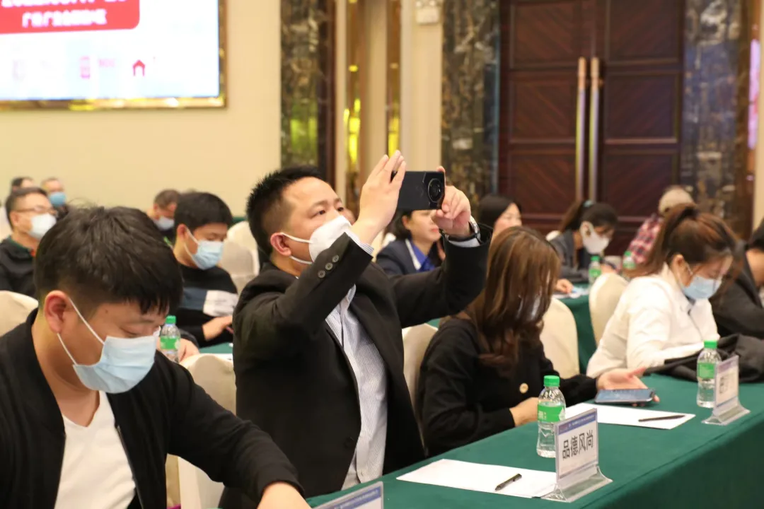 重磅!第十一届全国陶瓷人大会暨2021中国陶瓷品牌大会召开