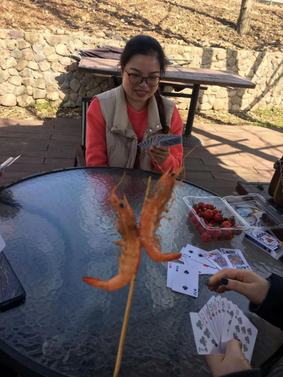 不负好时光，你我齐绽放——浙江宇众女神节团建