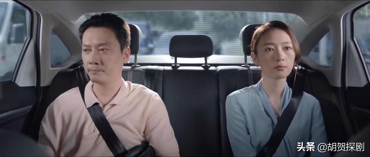 《心居》大结局：施源离婚后选择独自出国 顾清俞发朋友圈给展翔暗示