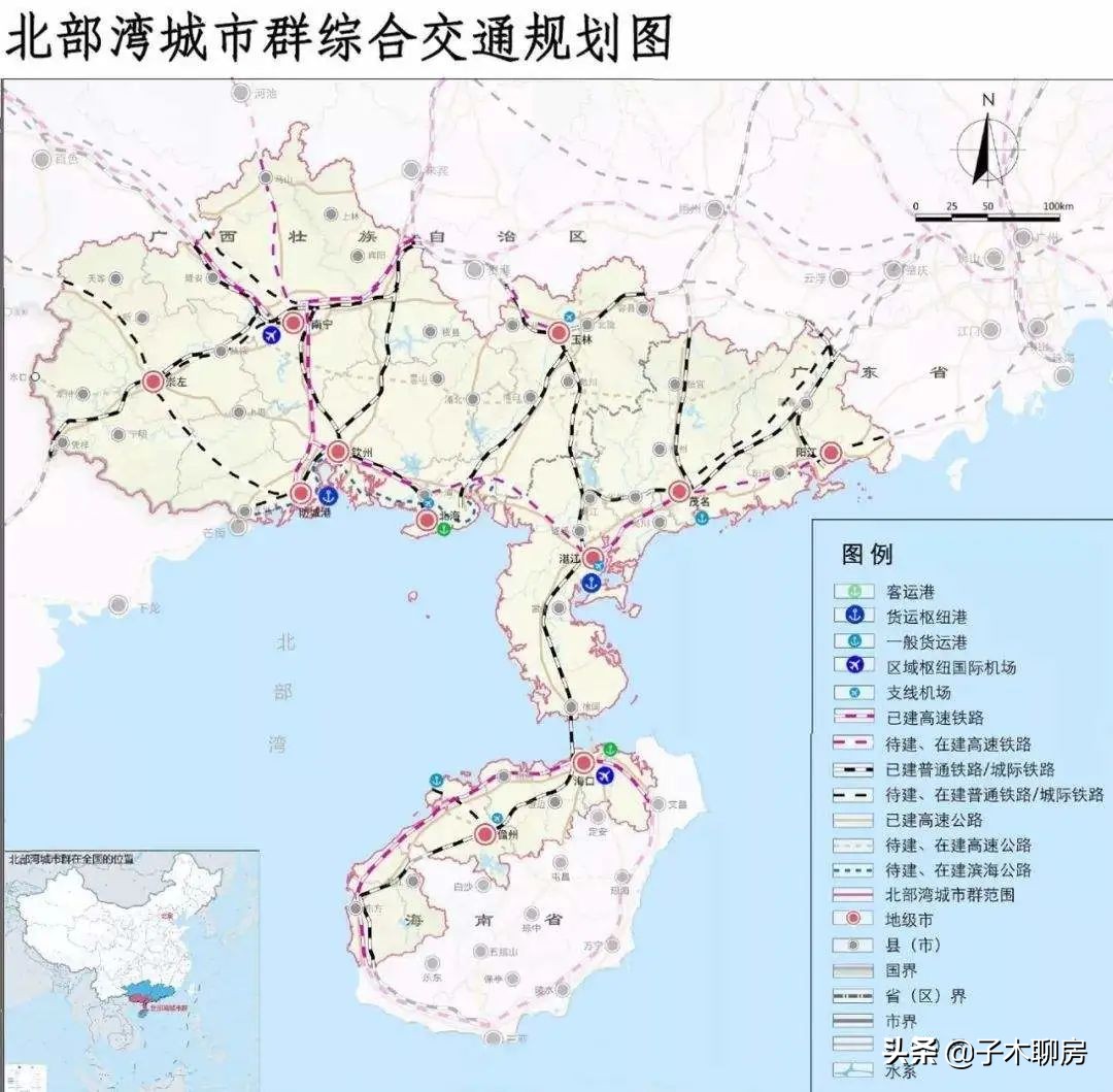 “新型城镇化”来了，给城市的房价趋势，带来什么变化？