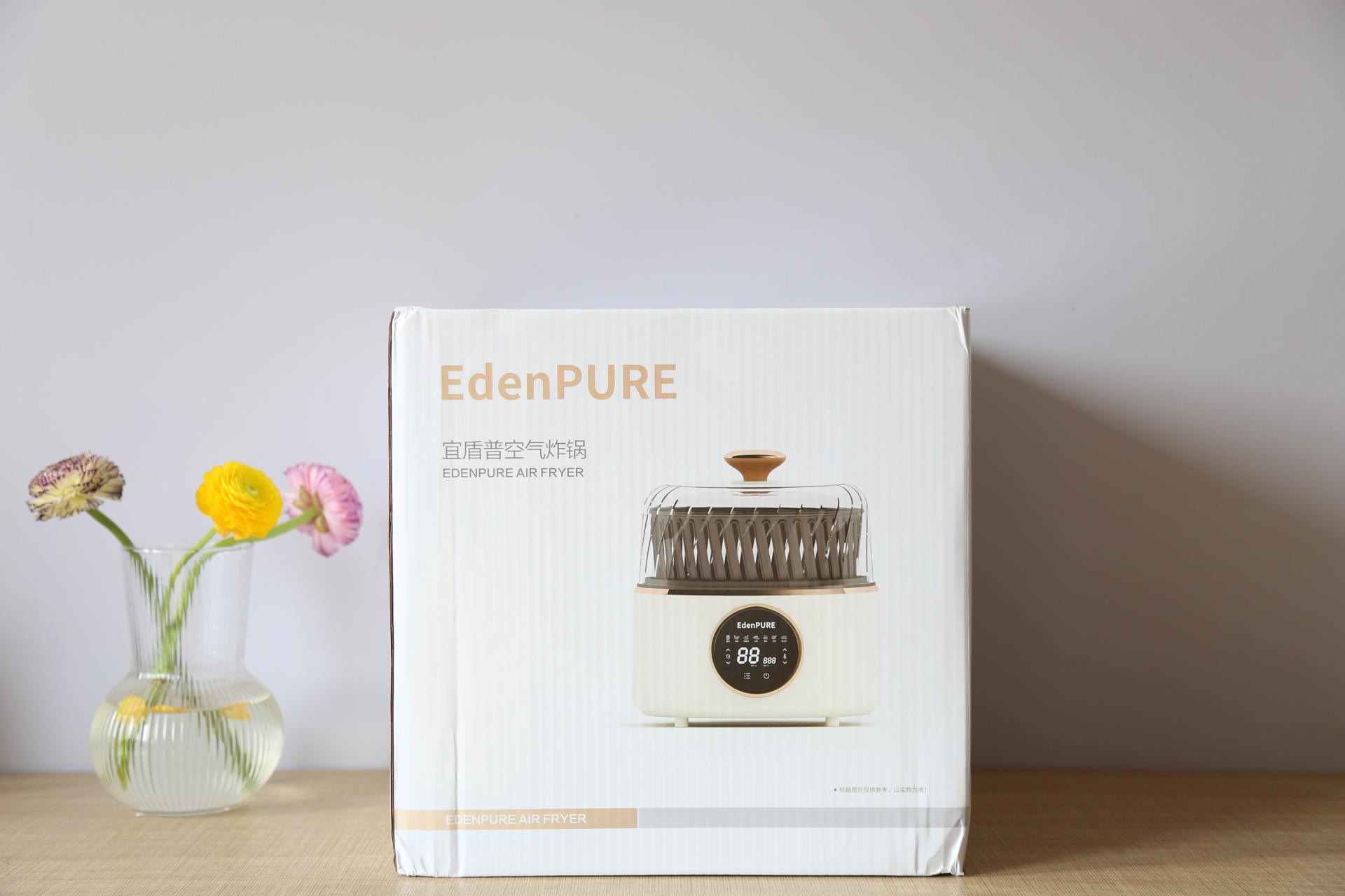 才不是鸡肋！论如何用空气炸锅解决我的一日三餐