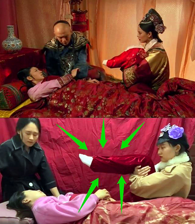 封校后的大学生都在做什么？男生宿舍玩捉迷藏，女生宿舍演宫斗剧