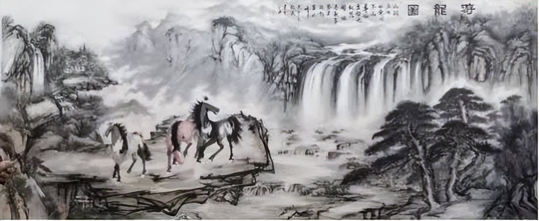 中国新时代国际艺术大家——董移凤