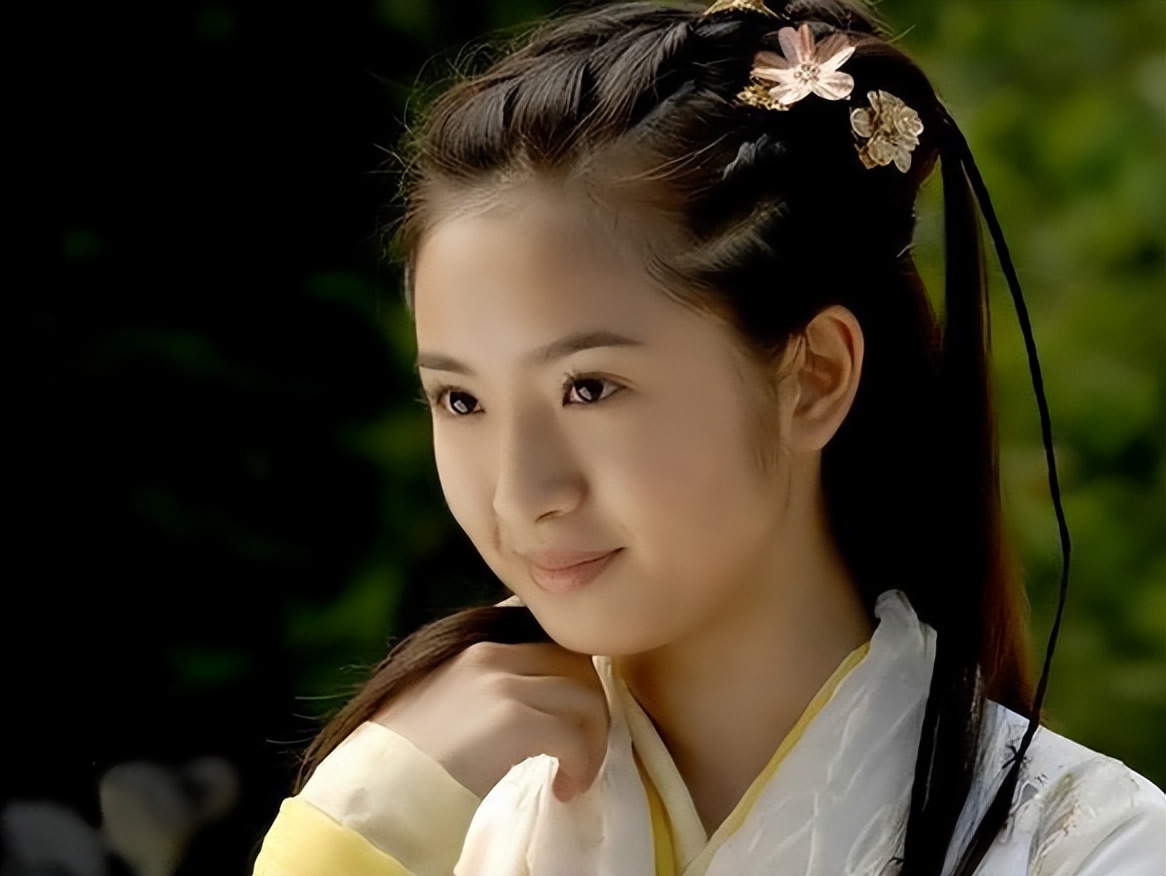 娃娃脸我只服这12位明星！有人30岁还能演高中生，个个青春永驻