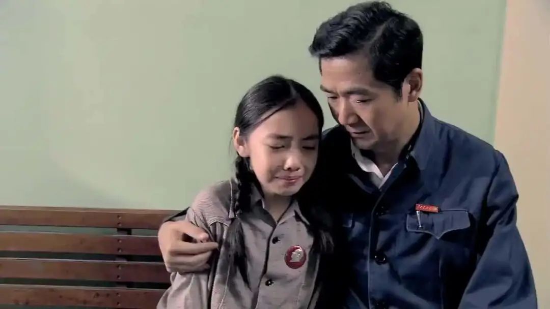 《金婚》过去15年，13位演员境况相差巨大，女9号已成一线明星