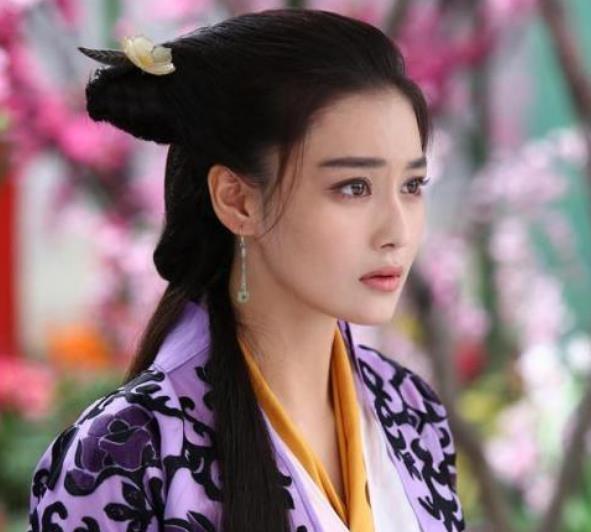 李莫愁九大经典言语,句句尽显哀伤孤寂,最后一句最无奈