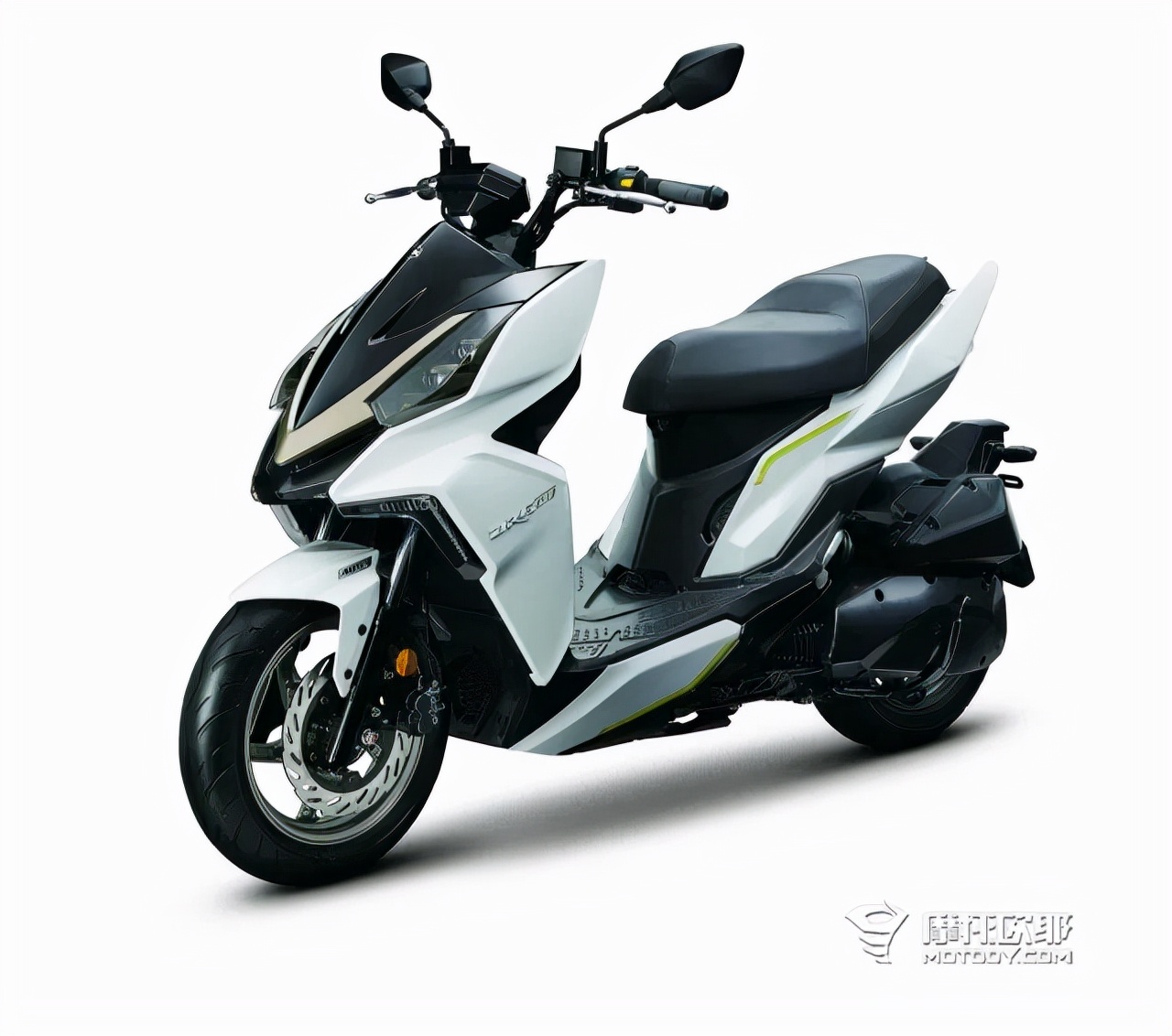 2021年國(guó)產(chǎn)踏板摩托車TOP8，個(gè)性與獨(dú)特是亮點(diǎn)