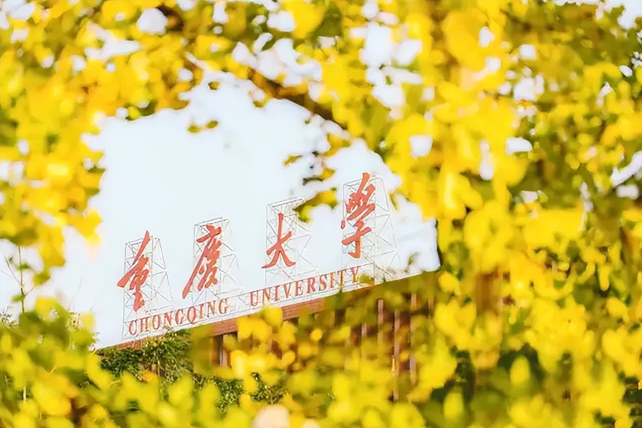 西南地区高校排名公布！四川大学遥遥领先，电子科大成最大黑马