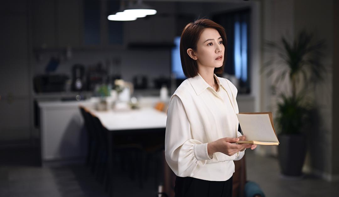 《完美伴侣》今晚开播，高圆圆复出之作，湖南台开年大剧来了