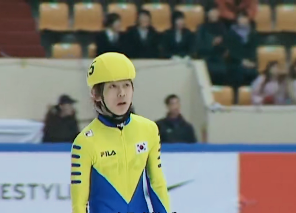 中国短道速滑教练安贤洙：拿六枚奥运金牌，国籍从韩国变为俄罗斯